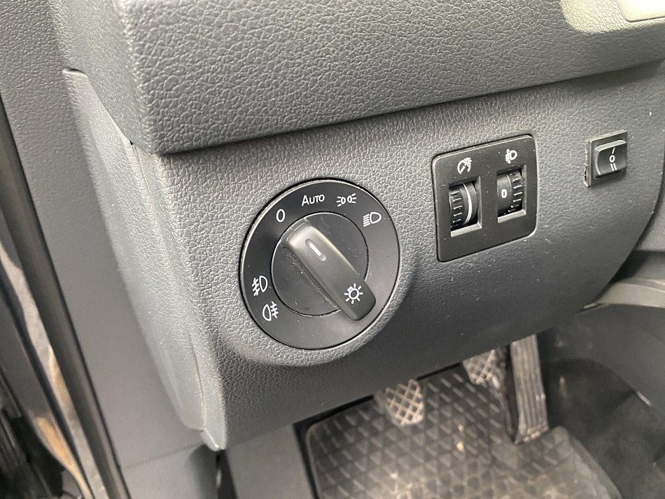 Volkswagen Caddy 1.4TSi Trendline MAXi