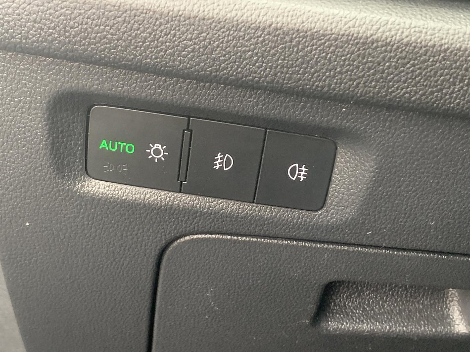 Škoda Octavia IV 1.5TSi 