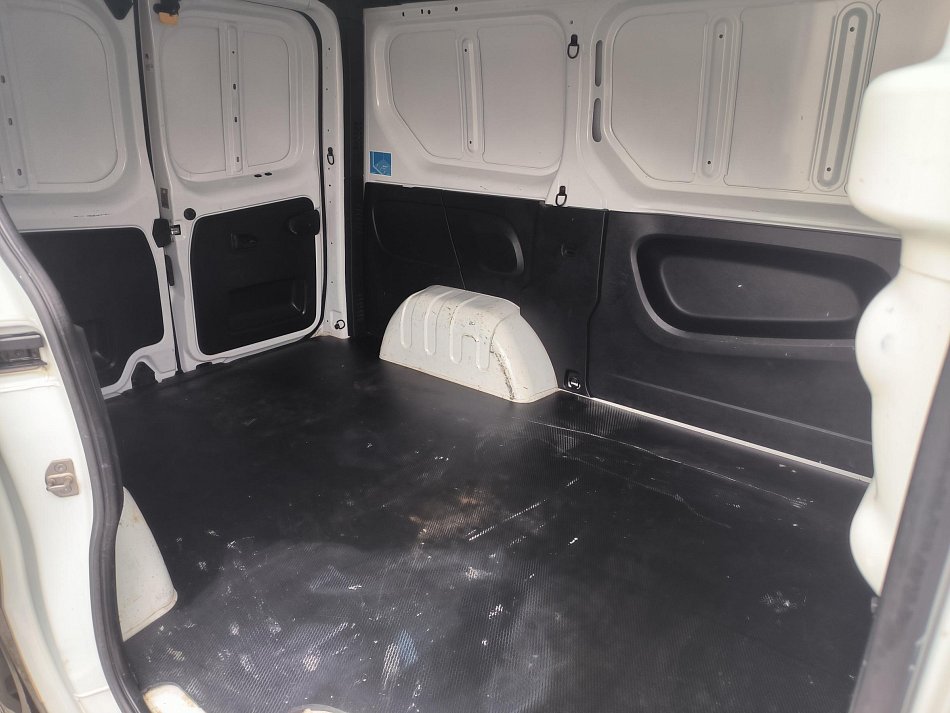 Renault Trafic 2.0dCi  L1H1