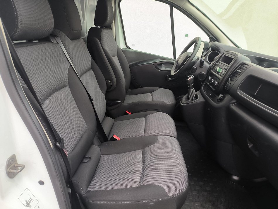 Renault Trafic 2.0dCi  L1H1