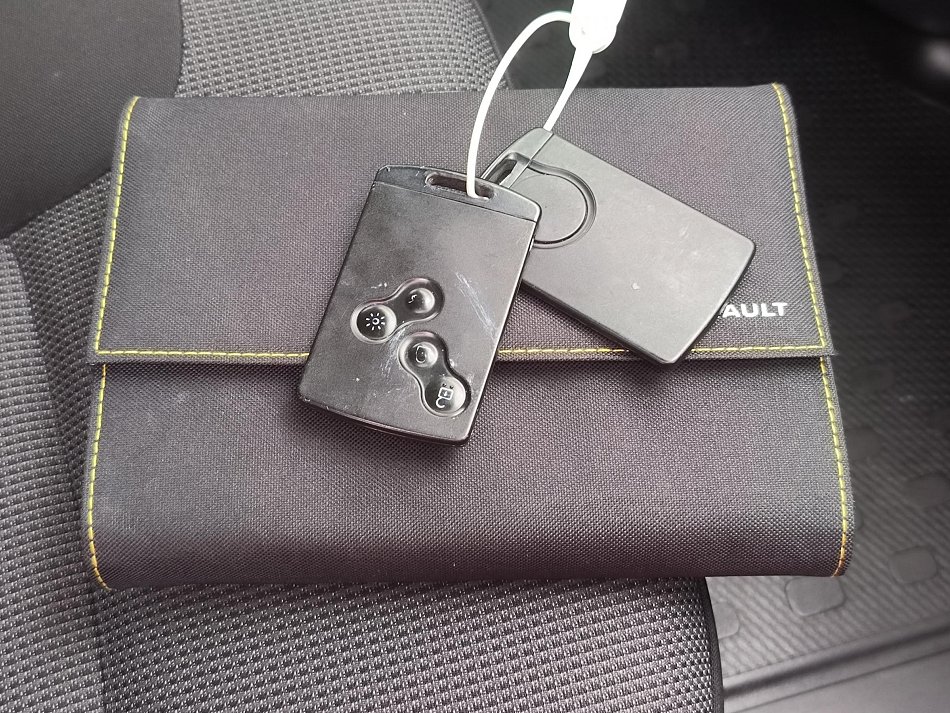 Renault Trafic 2.0dCi  L1H1