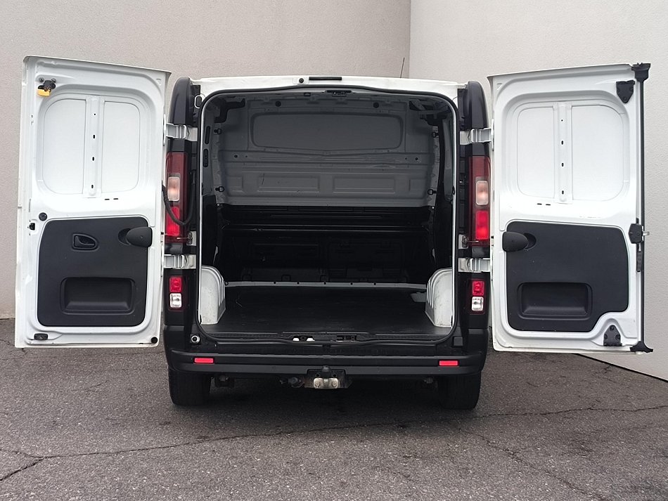 Renault Trafic 2.0dCi  L1H1