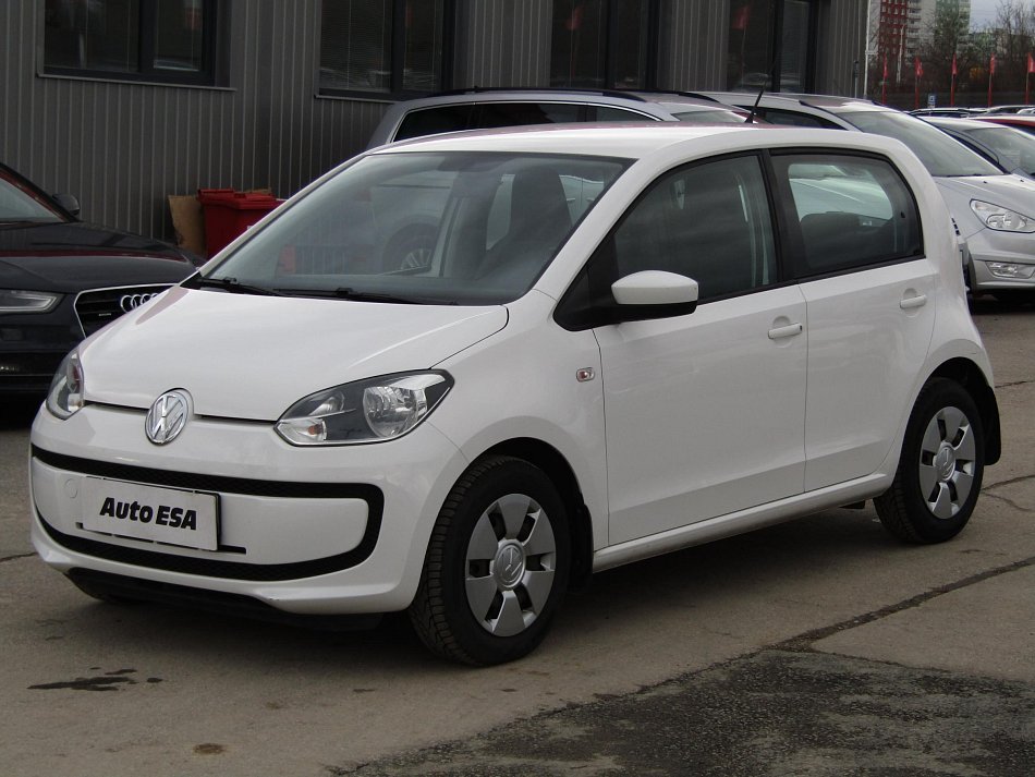 Volkswagen Up! 1.0i 