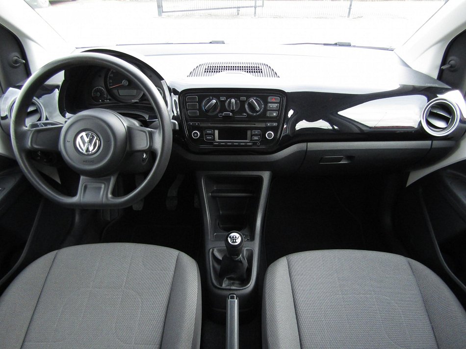 Volkswagen Up! 1.0i 