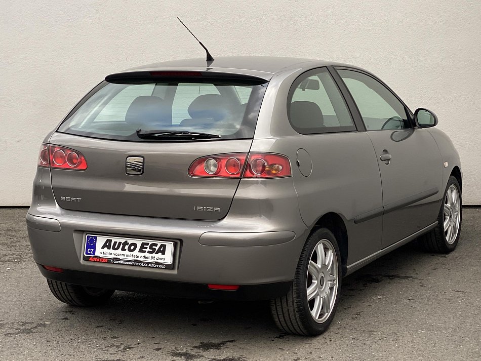 Seat Ibiza 1.4i 