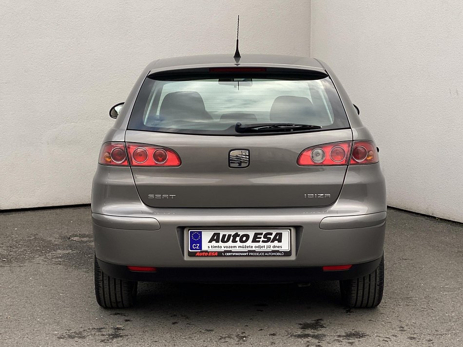Seat Ibiza 1.4i 