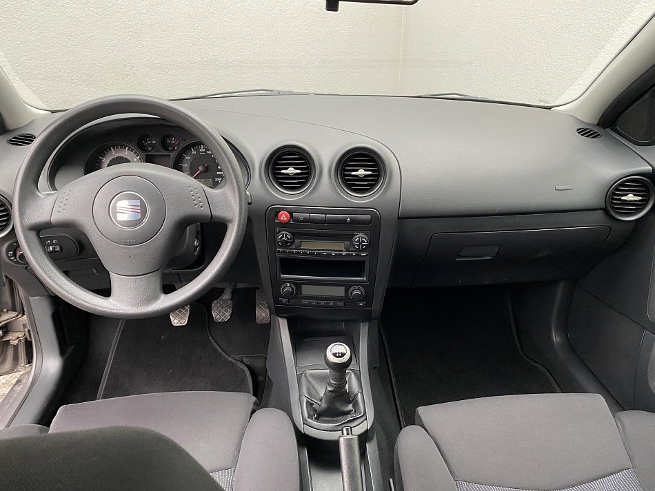 Seat Ibiza 1.4i 