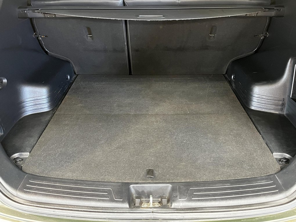 Hyundai Ix35 2.0CRDi  4x4