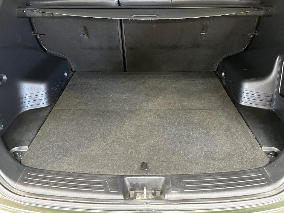 Hyundai Ix35 2.0CRDi  4x4