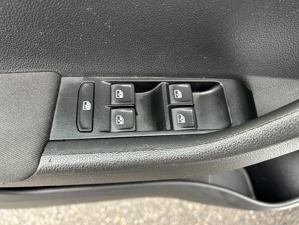 Škoda Fabia III 1.4 TDi 