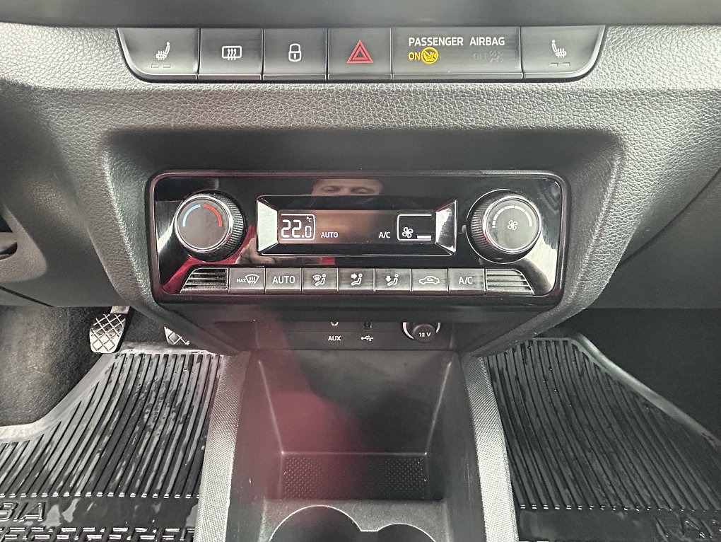 Škoda Fabia III 1.4 TDi 