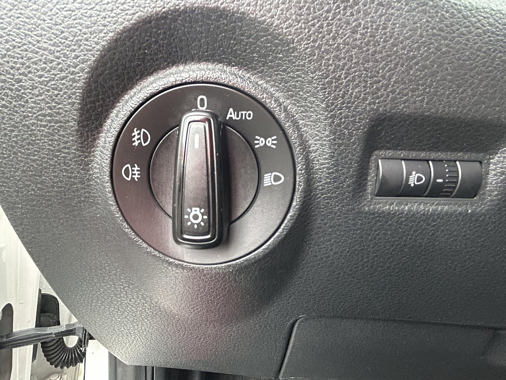 Škoda Fabia III 1.4 TDi 