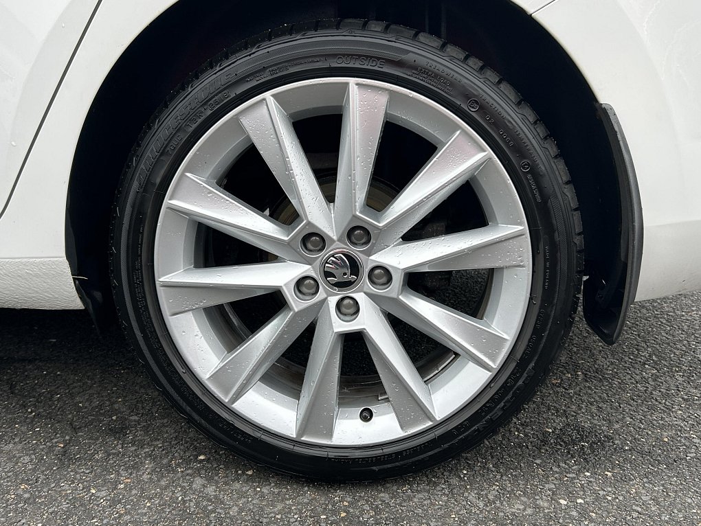 Škoda Fabia III 1.4 TDi 