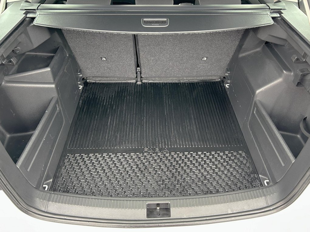 Škoda Fabia III 1.4 TDi 