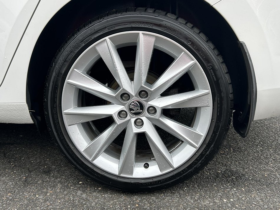 Škoda Fabia III 1.4 TDi 