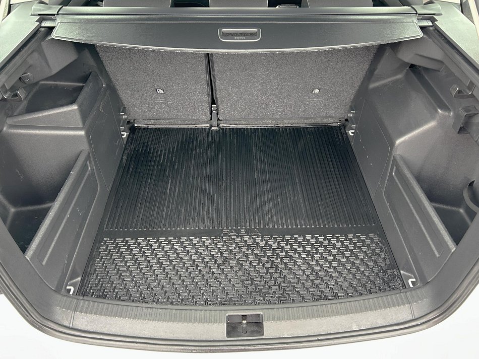 Škoda Fabia III 1.4 TDi 