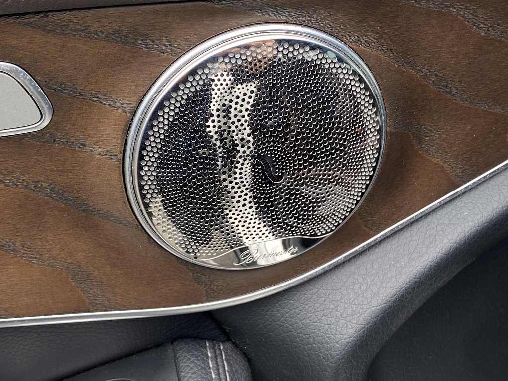 Mercedes-Benz GLC 2.0i  250 4Matic