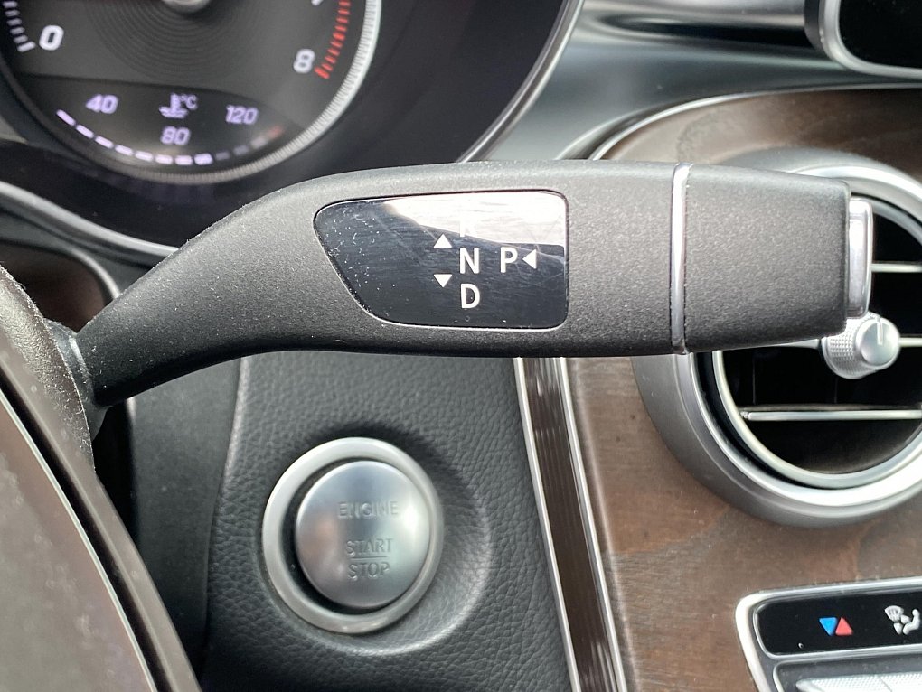 Mercedes-Benz GLC 2.0i  250 4Matic