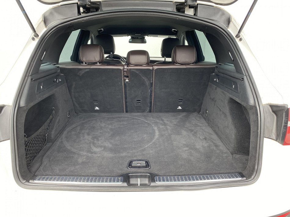 Mercedes-Benz GLC 2.0i  250 4Matic