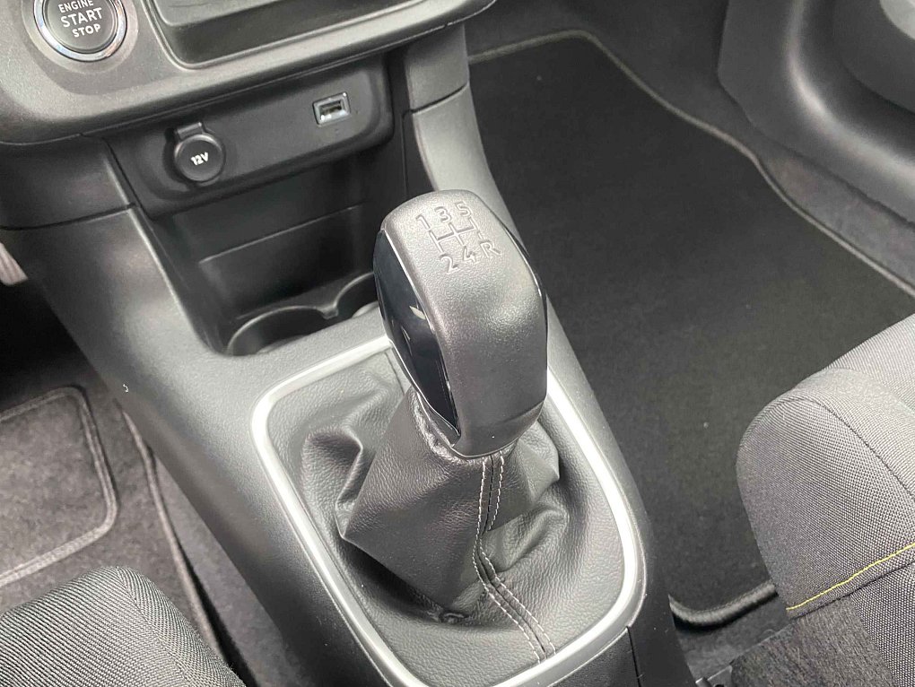 Citroën C3 1.2 PT Shine
