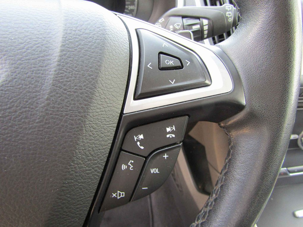 Ford S-MAX 2.0 TDCi 