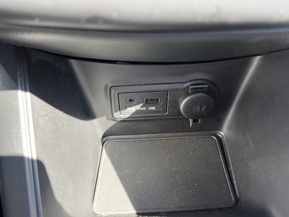 Kia Venga 1.4i 