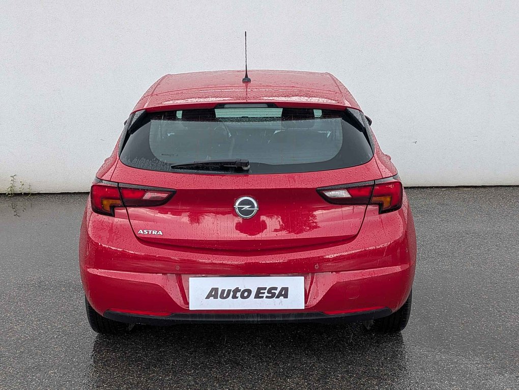 Opel Astra 1.2 PT  +