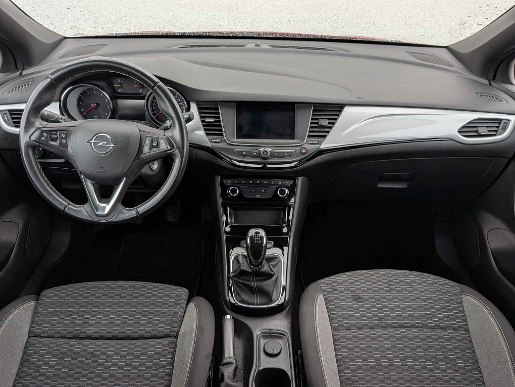 Opel Astra 1.2 PT  +
