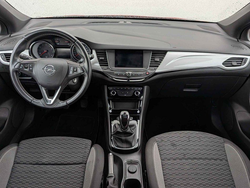 Opel Astra 1.2 PT  +