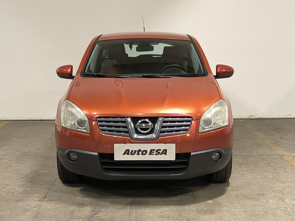 Nissan Qashqai 2.0i 