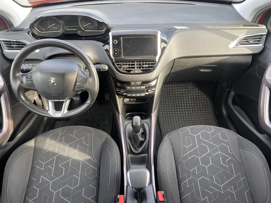 Peugeot 2008 1.6HDi 