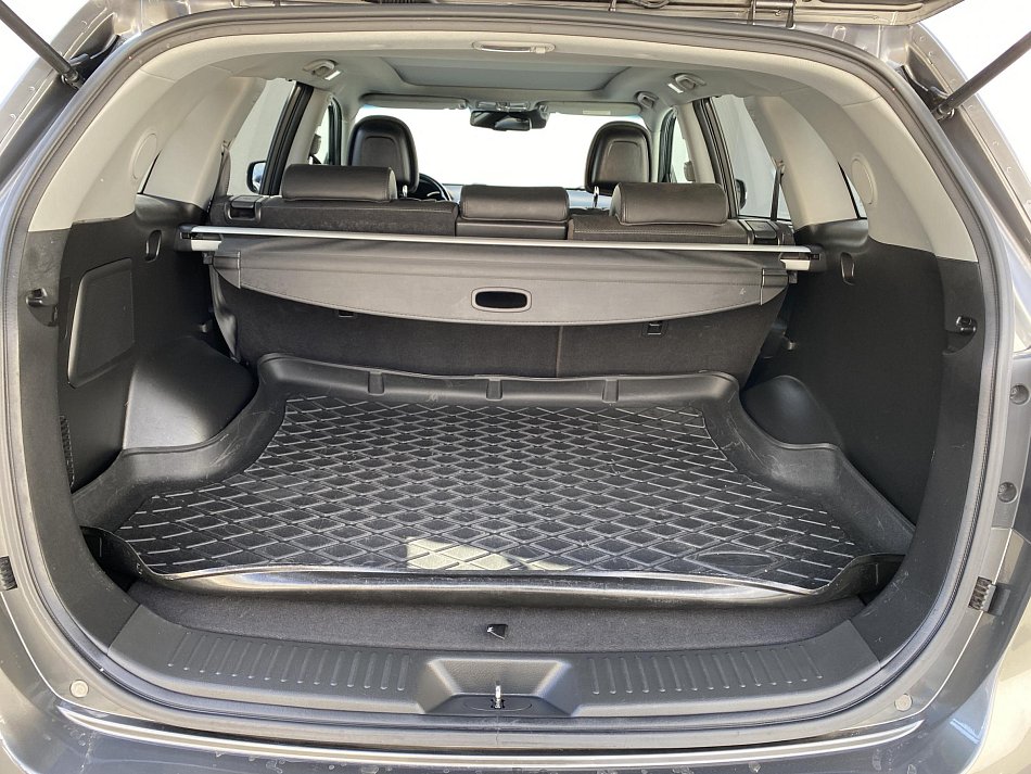 Kia Sorento 2.2 CRDi Spirit AWD