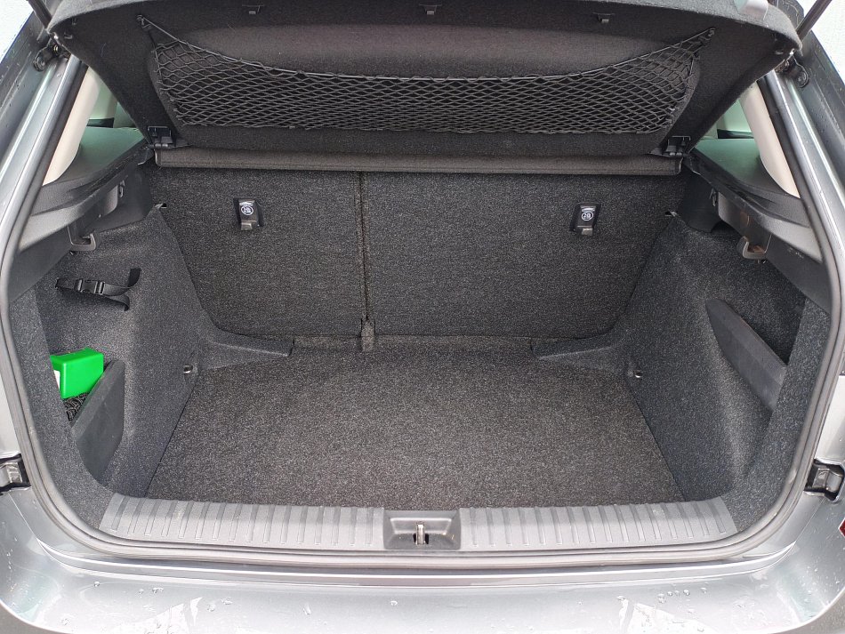 Škoda Kamiq 1.0 TSi Style