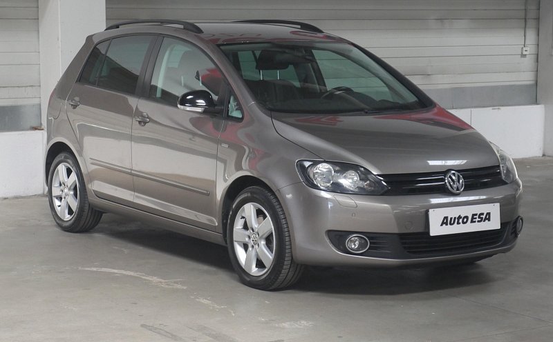 Volkswagen Golf Plus 2.0.TDI 
