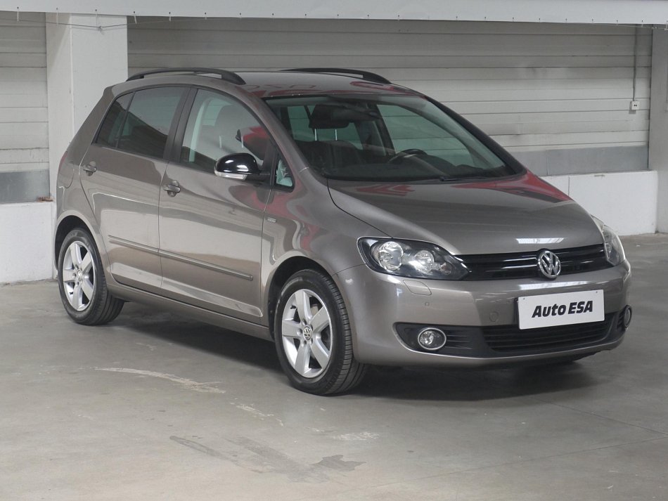 Volkswagen Golf Plus 2.0.TDI 