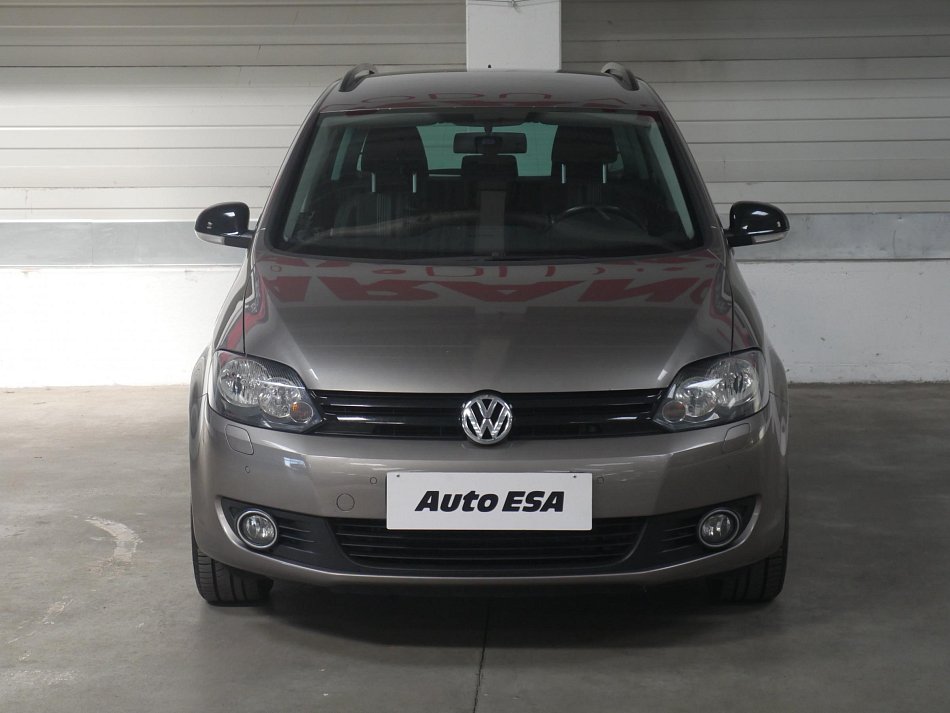 Volkswagen Golf Plus 2.0.TDI 