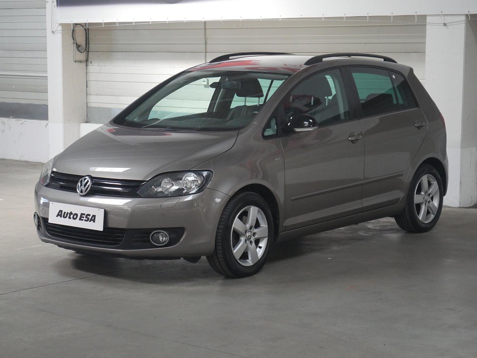 Volkswagen Golf Plus 2.0.TDI 