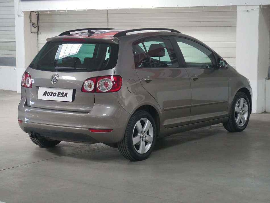 Volkswagen Golf Plus 2.0.TDI 