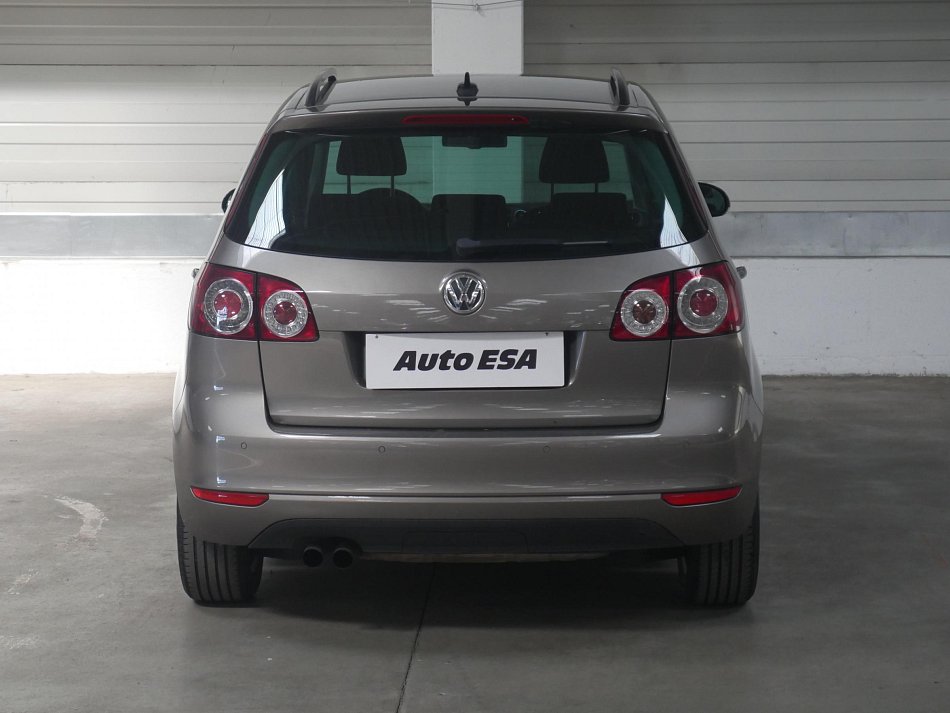 Volkswagen Golf Plus 2.0.TDI 