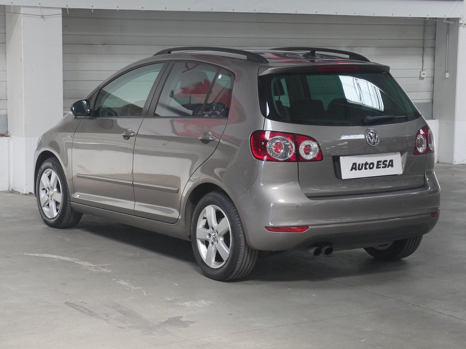 Volkswagen Golf Plus 2.0.TDI 