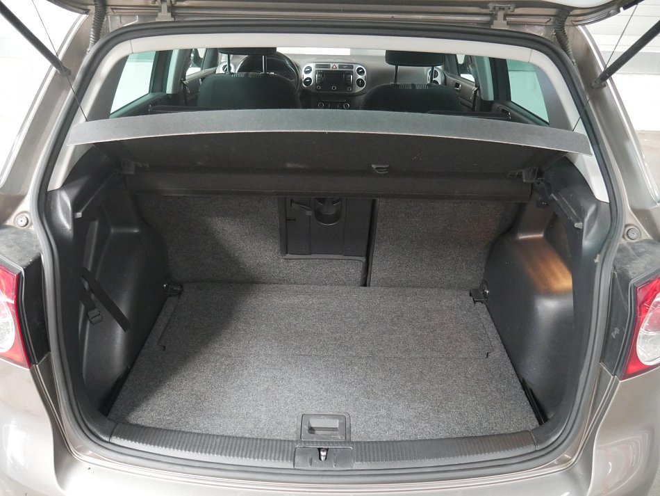 Volkswagen Golf Plus 2.0.TDI 