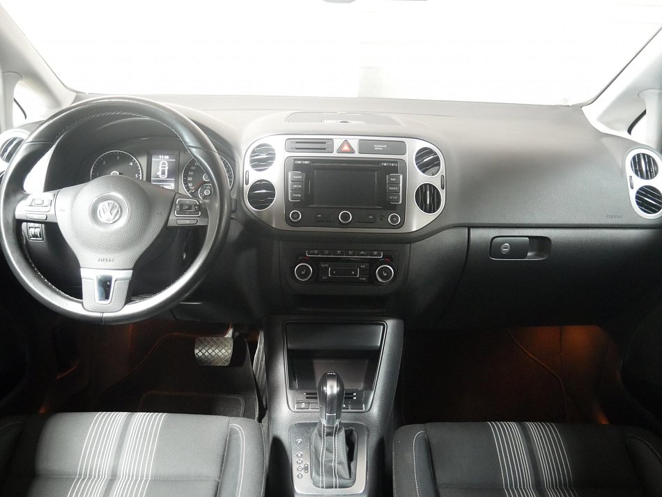 Volkswagen Golf Plus 2.0.TDI 