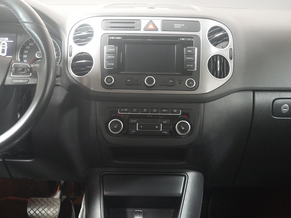 Volkswagen Golf Plus 2.0.TDI 