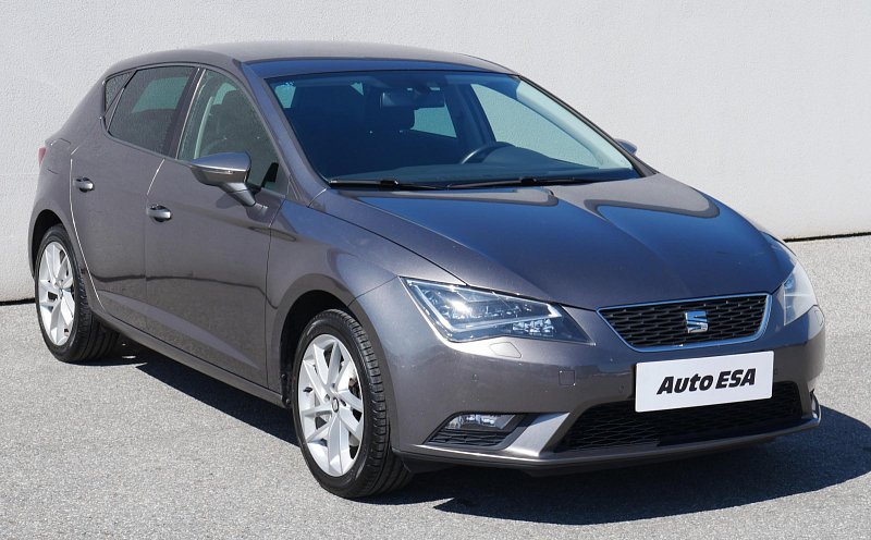 Seat Leon 1.4TSi 