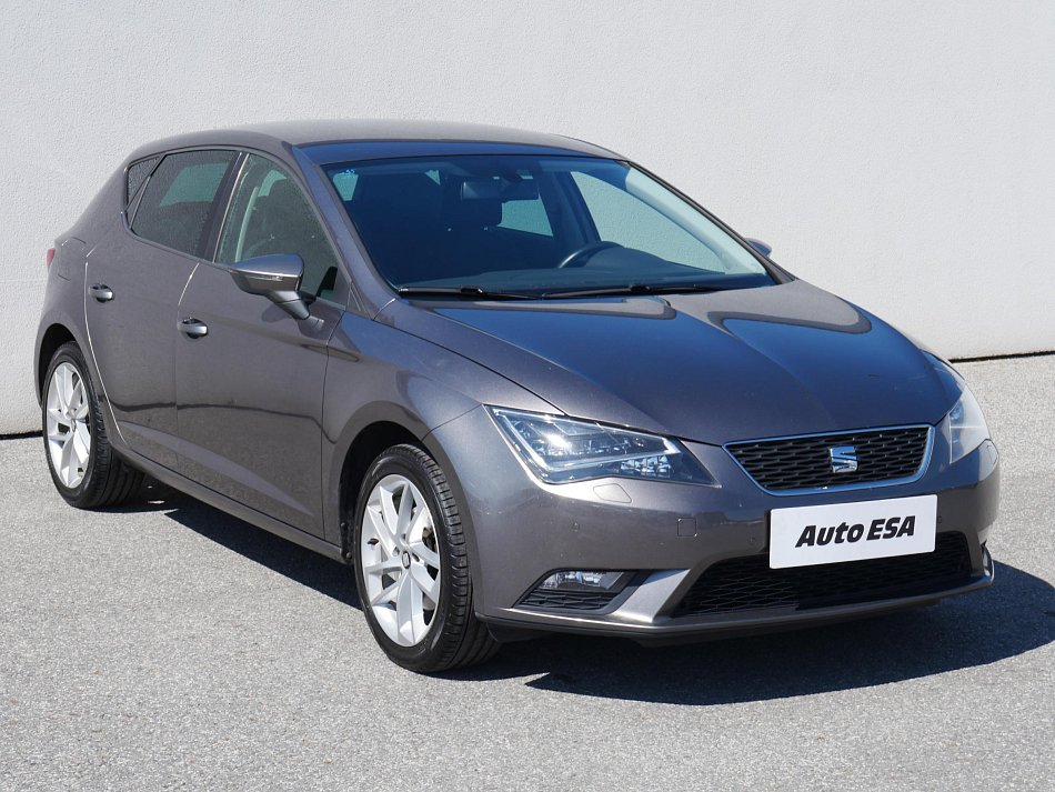 Seat Leon 1.4TSi 