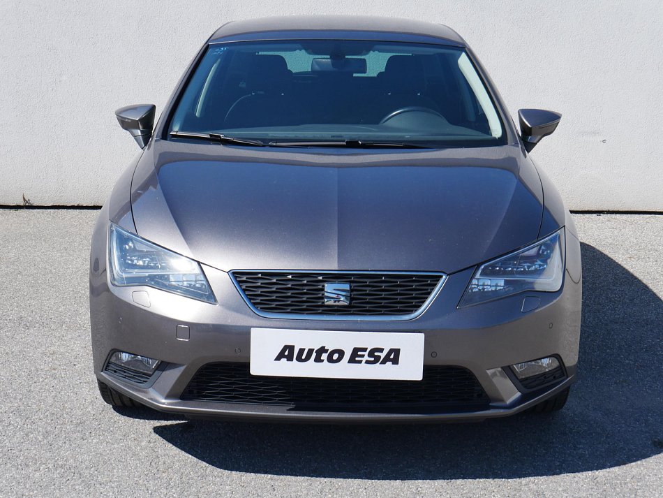 Seat Leon 1.4TSi 