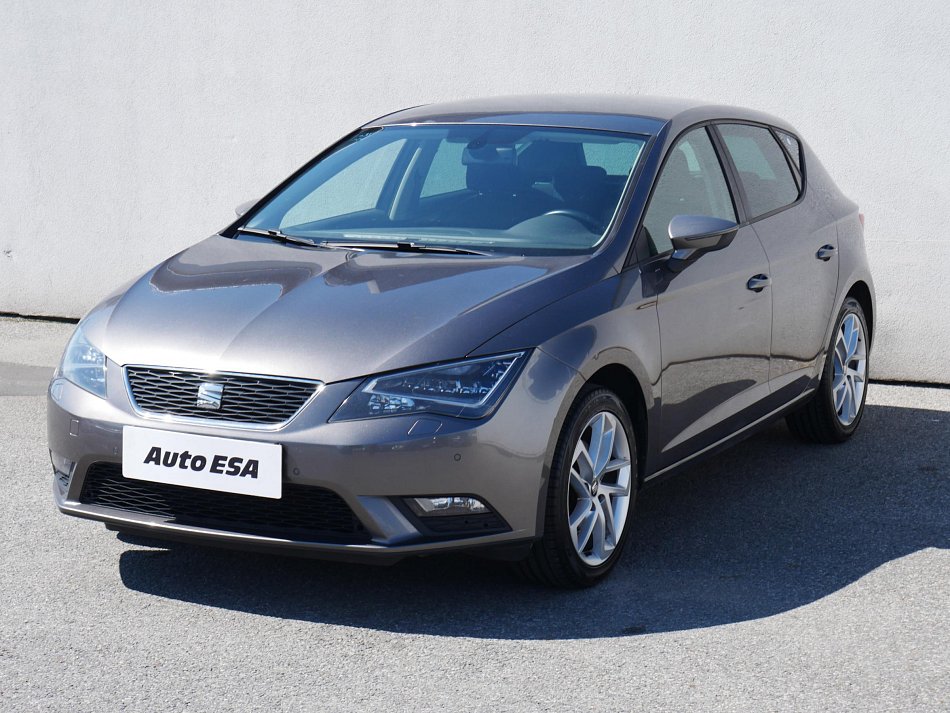 Seat Leon 1.4TSi 