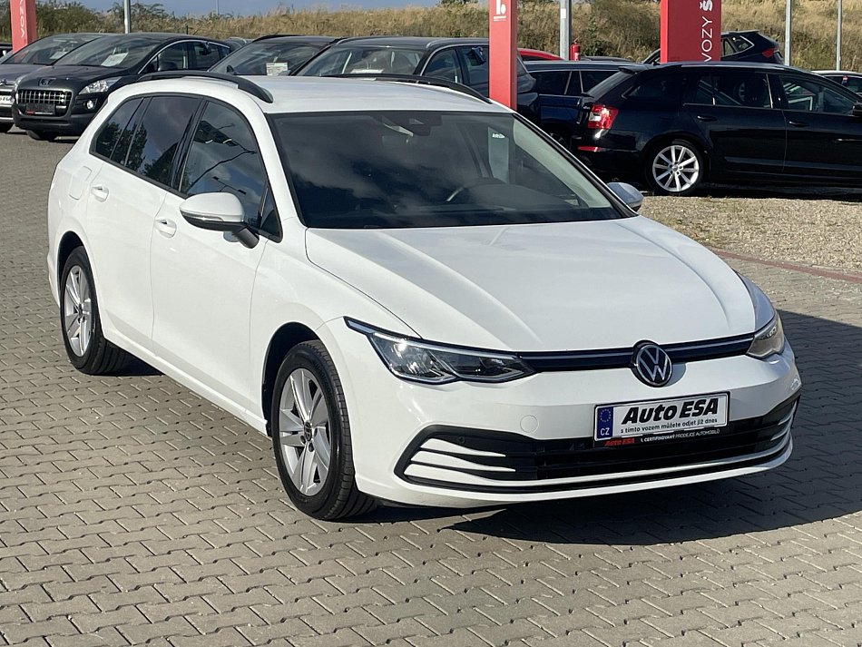Volkswagen Golf 2.0 TDi Life