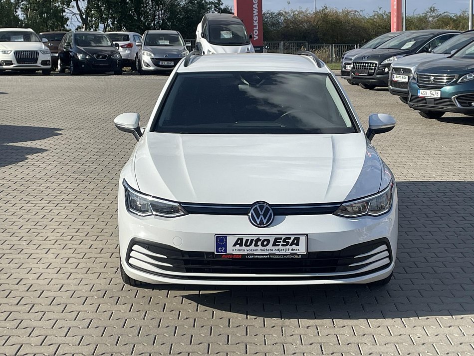 Volkswagen Golf 2.0 TDi Life