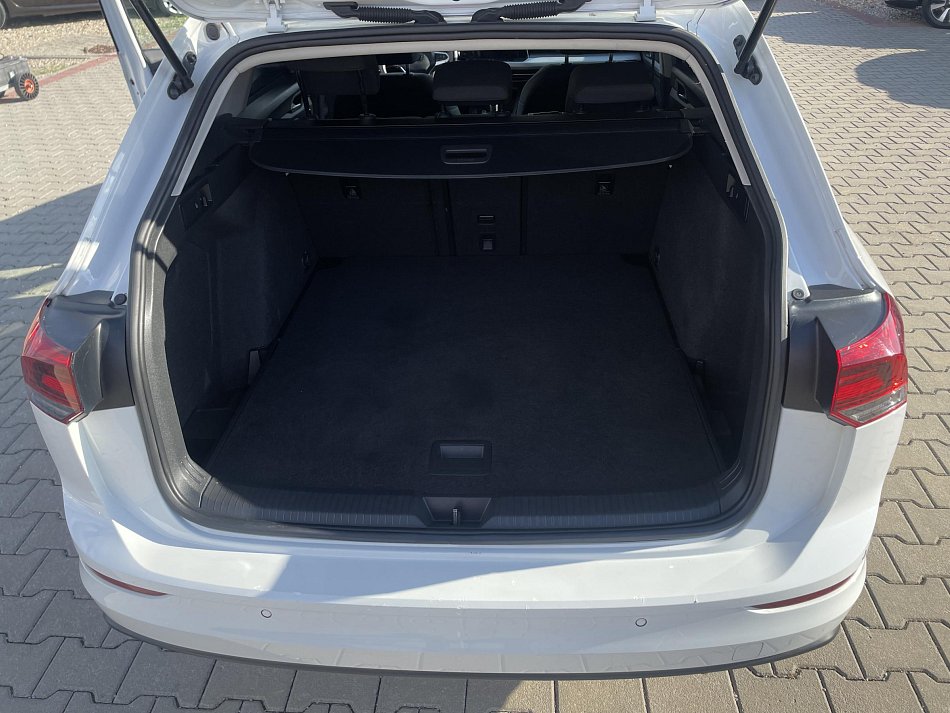 Volkswagen Golf 2.0 TDi Life